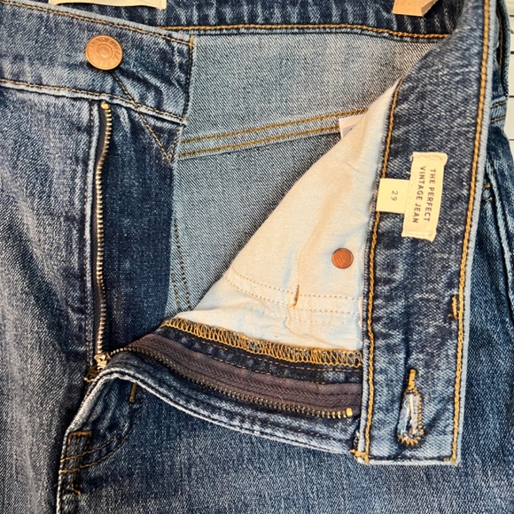 Madewell Jeans - Picture 3 of 5